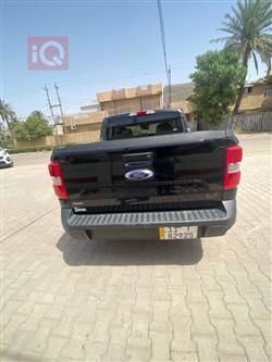 فۆرد ماڤیریک